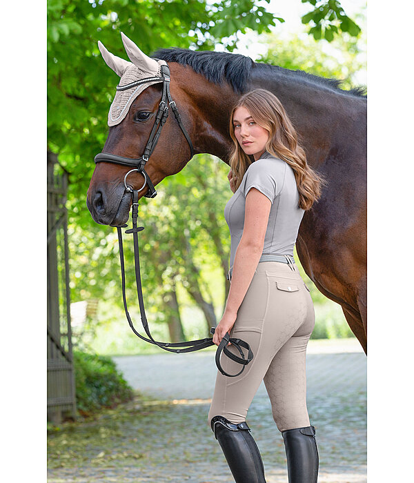 Zip-shirt Lola