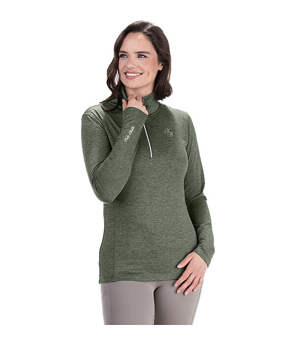 longsleeve shirt Nina