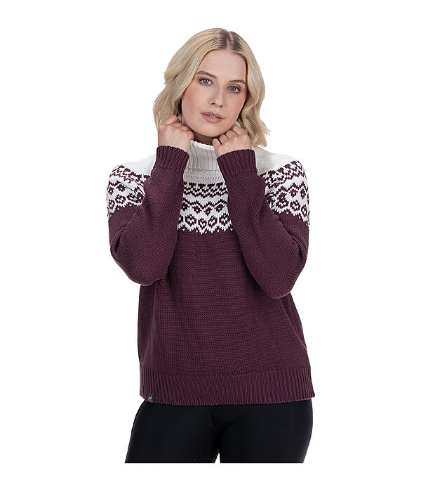 IJsland-pullover