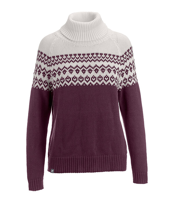 IJsland-pullover