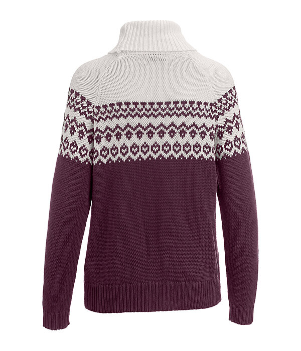 IJsland-pullover