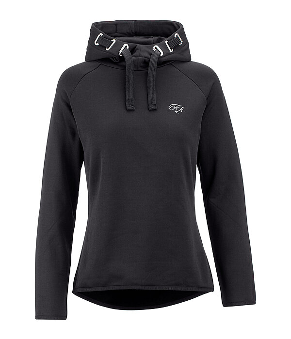 Performance stretch hoodie Emma