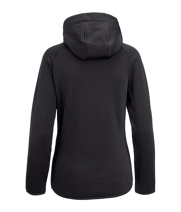 Performance stretch hoodie Emma