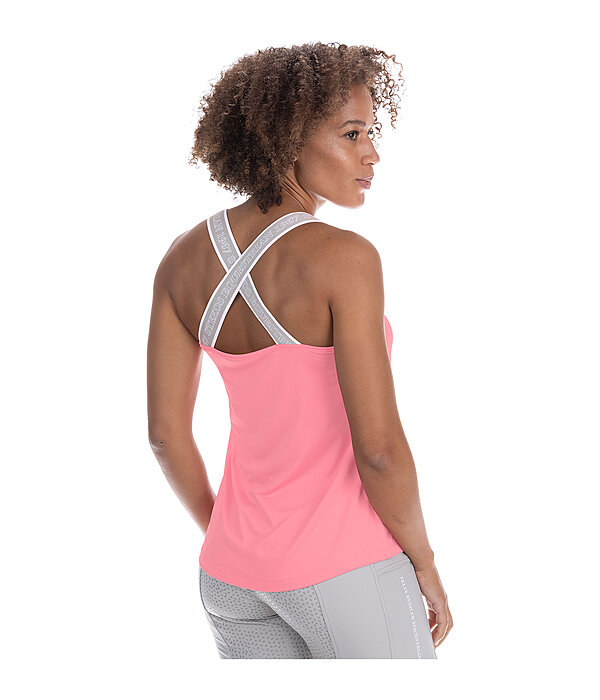 functioneel tanktop Linn