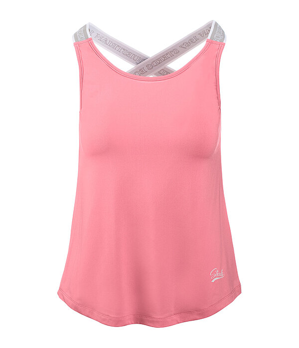 functioneel tanktop Linn