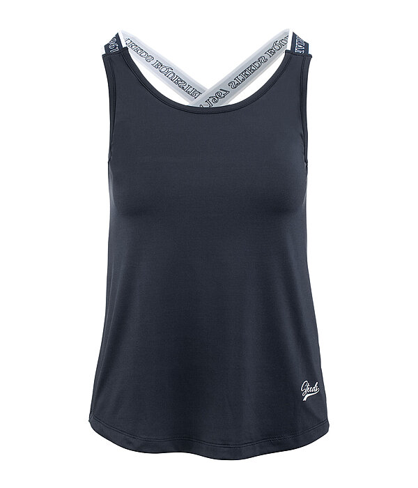 functioneel tanktop Linn