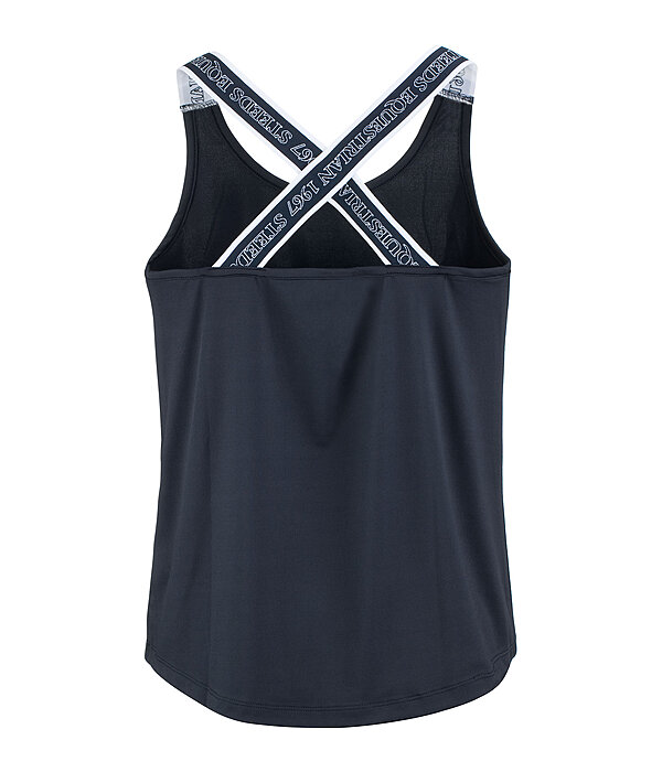 functioneel tanktop Linn