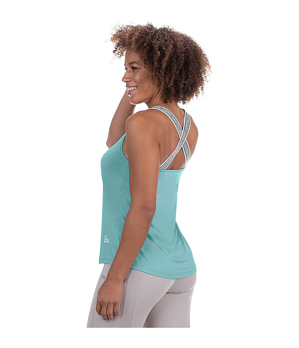 functioneel tanktop Linn