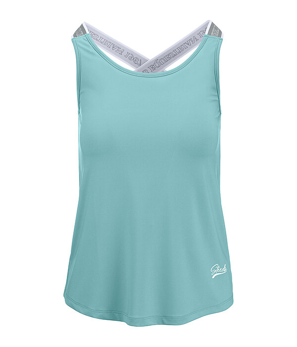 functioneel tanktop Linn