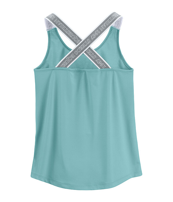 functioneel tanktop Linn