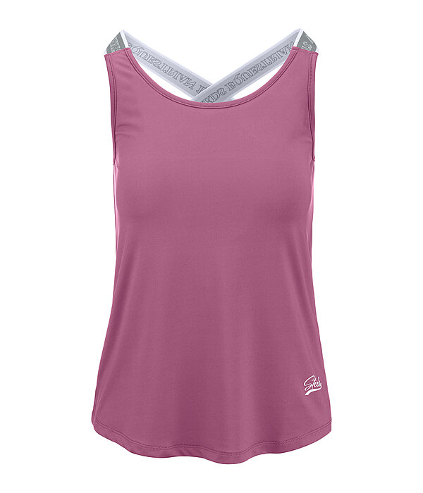 functioneel tanktop Linn