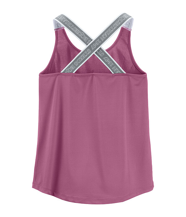 functioneel tanktop Linn