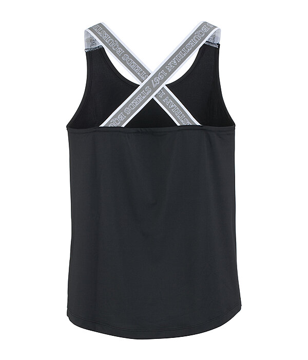 functioneel tanktop Linn