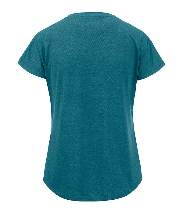 T-shirt Merle