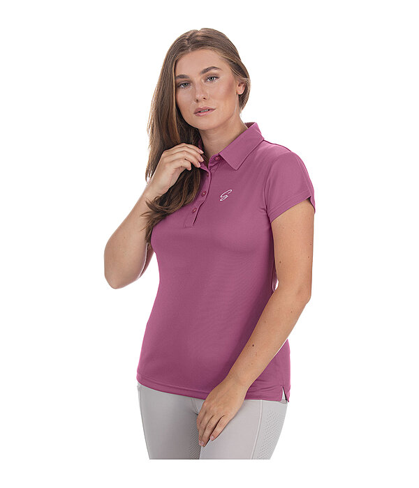 poloshirt Hanni