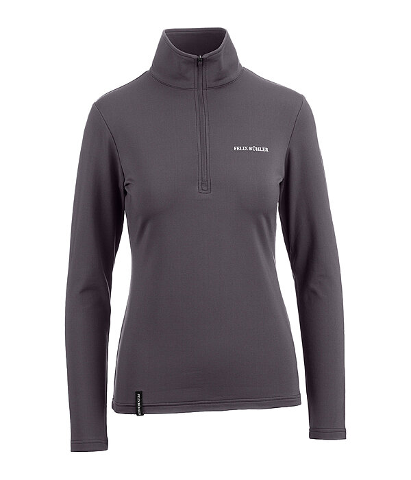 Performance stretch longsleeve Frieda