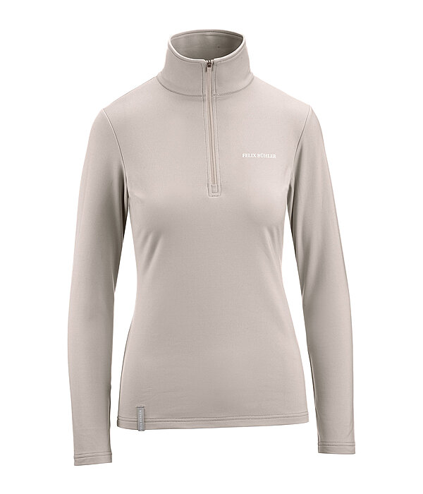 Performance stretch longsleeve Frieda