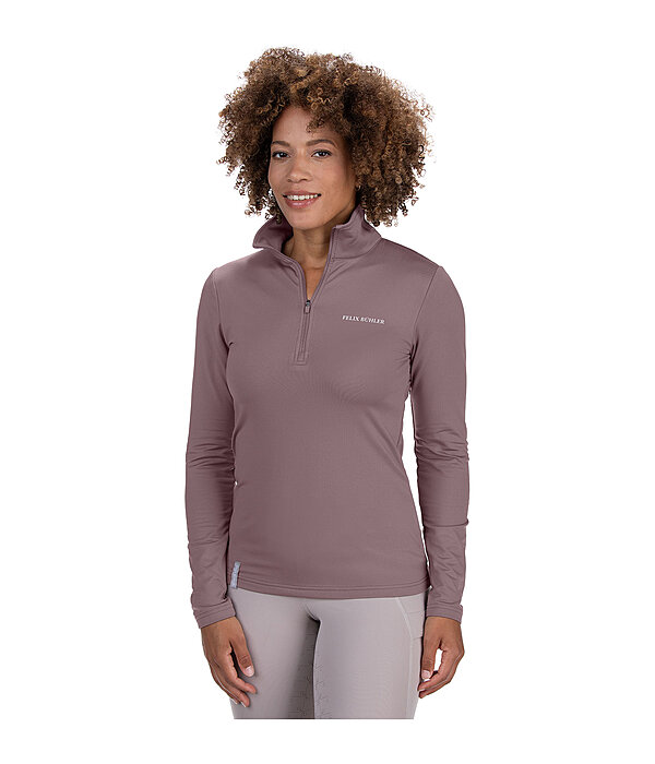 Performance stretch longsleeve Frieda