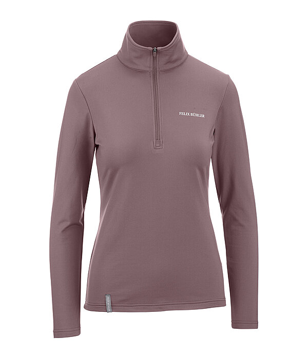 Performance stretch longsleeve Frieda