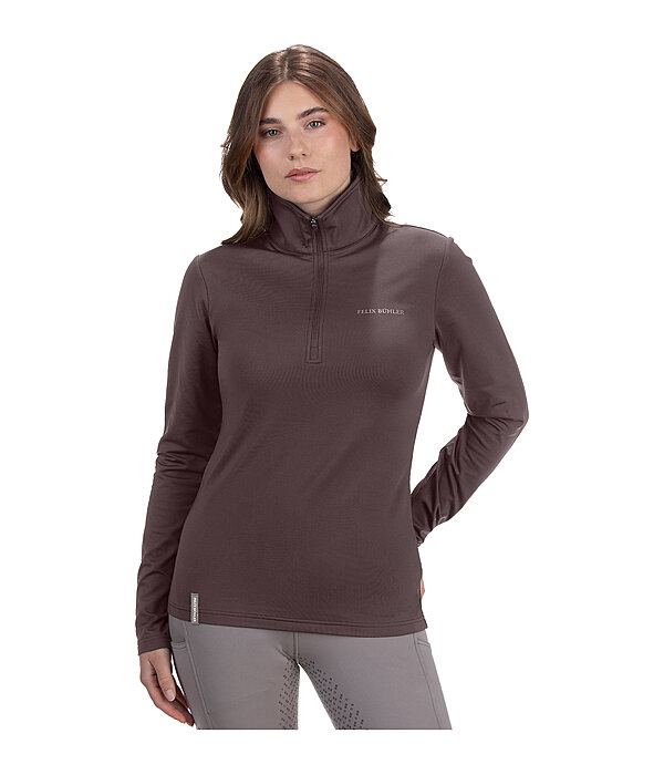 Performance stretch longsleeve Frieda