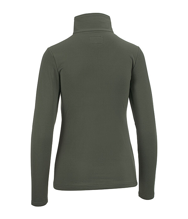 Performance stretch longsleeve Frieda