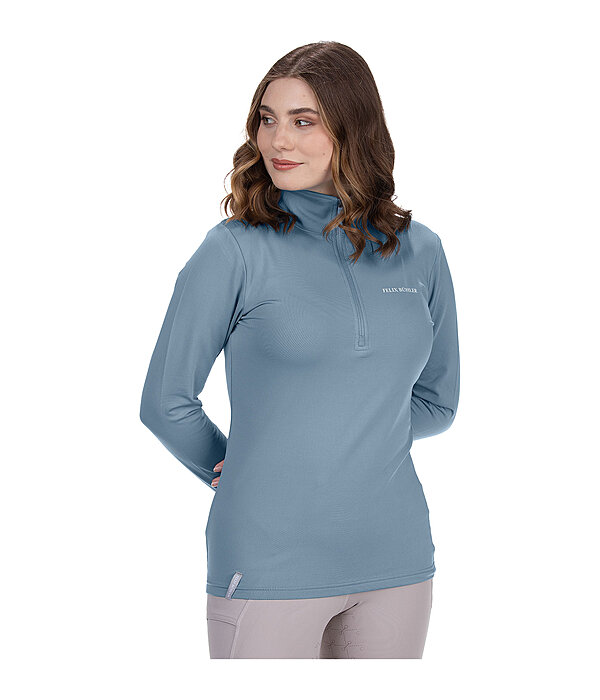 Performance stretch longsleeve Frieda