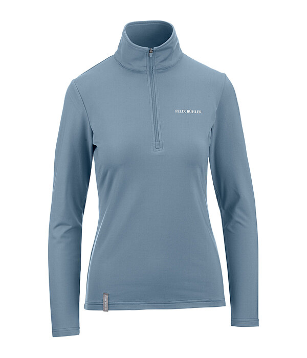 Performance stretch longsleeve Frieda