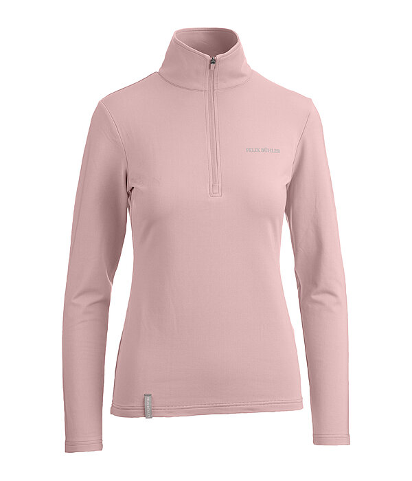 Performance stretch longsleeve Frieda