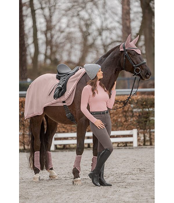 Performance stretch longsleeve Frieda