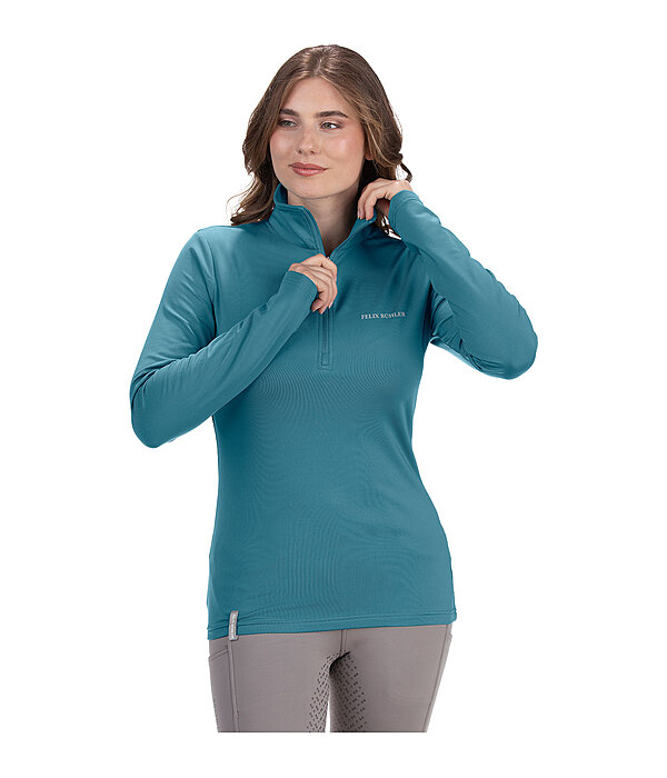 Performance stretch longsleeve Frieda