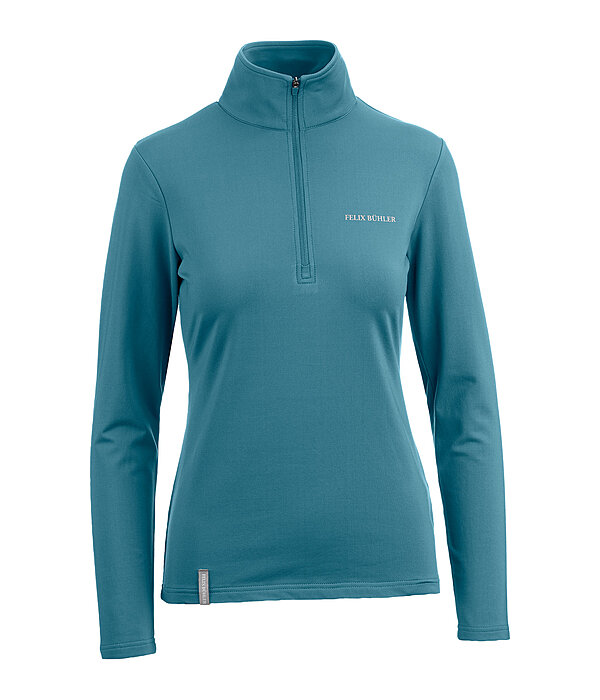 Performance stretch longsleeve Frieda