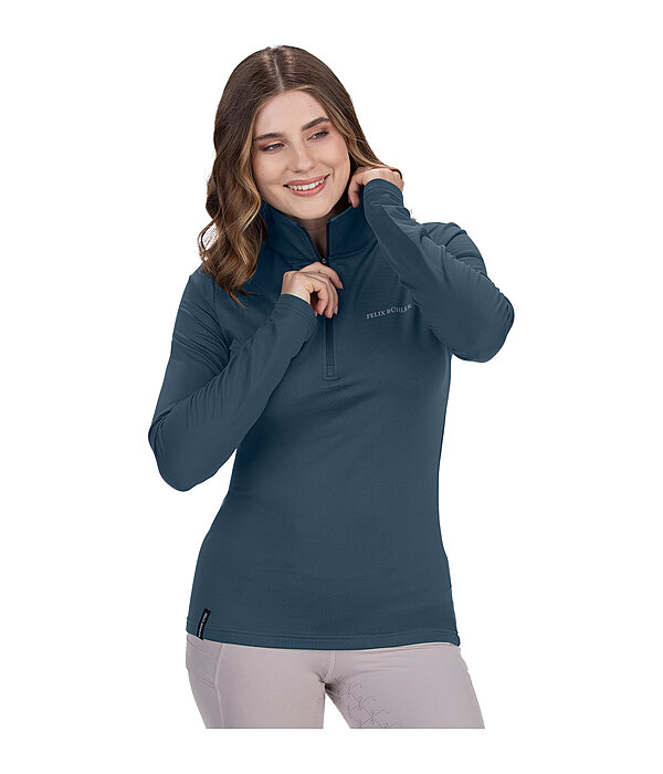 Performance stretch longsleeve Frieda