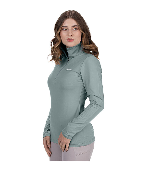 Performance stretch longsleeve Frieda