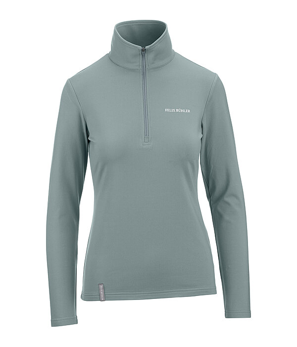 Performance stretch longsleeve Frieda