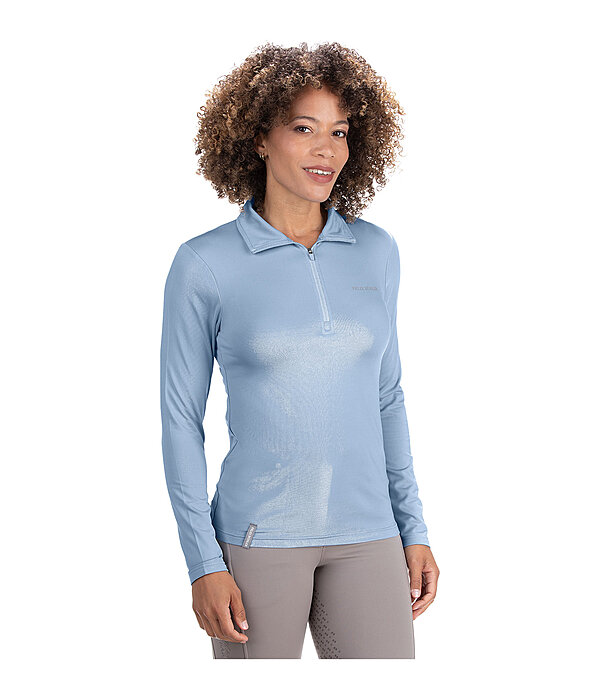 Performance stretch longsleeve Frieda