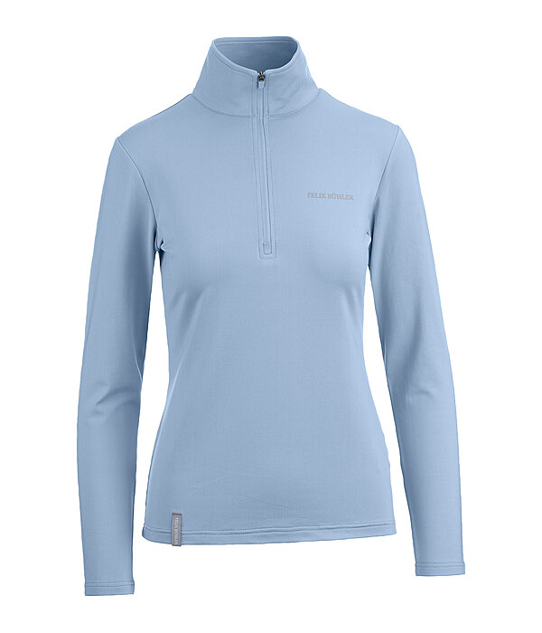 Performance stretch longsleeve Frieda