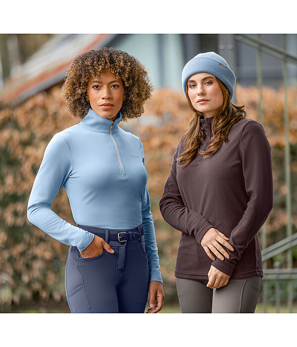Performance stretch longsleeve Frieda