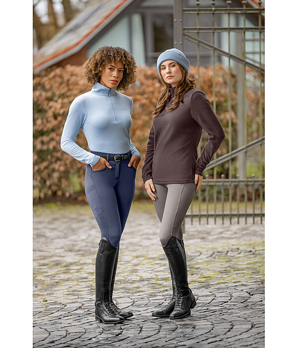 Performance stretch longsleeve Frieda