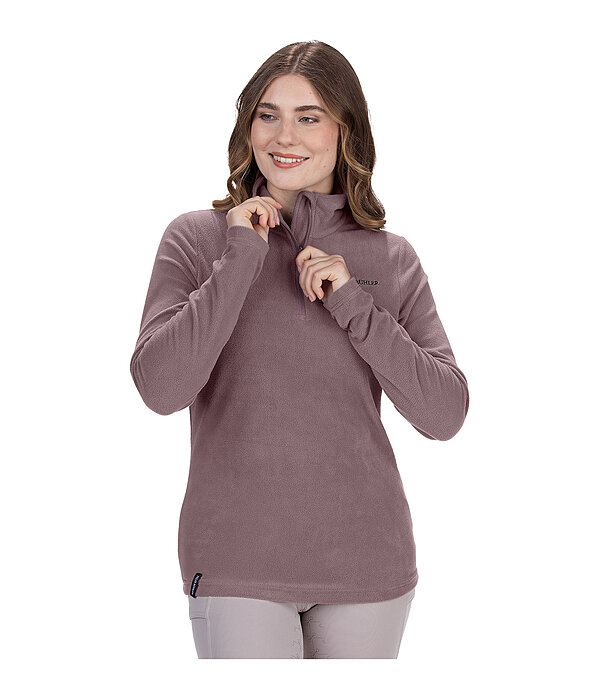 zip shirt Luisa