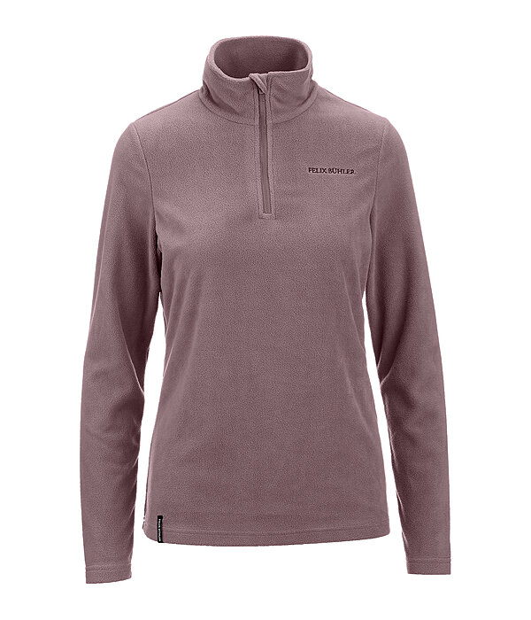 zip shirt Luisa