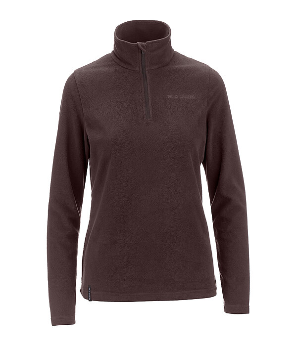 zip shirt Luisa
