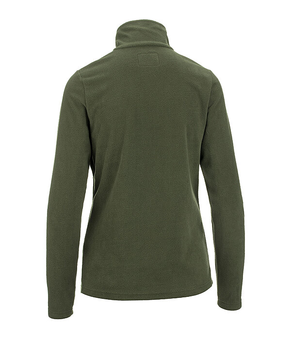 zip shirt Luisa