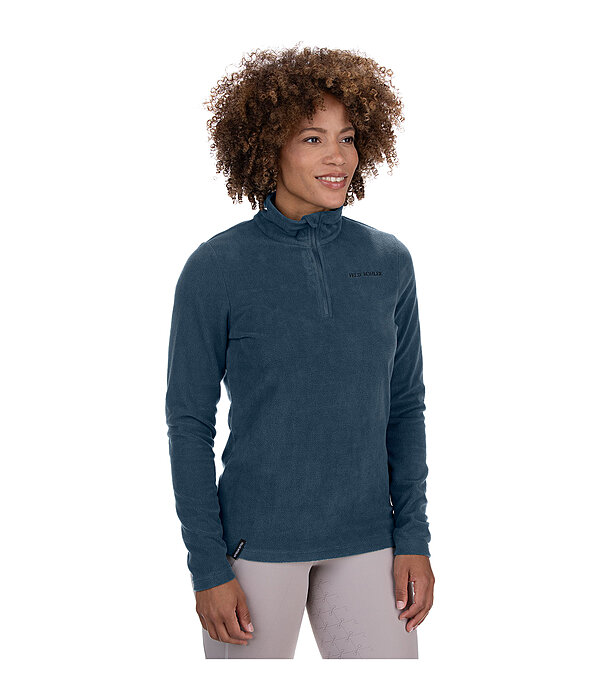 zip shirt Luisa