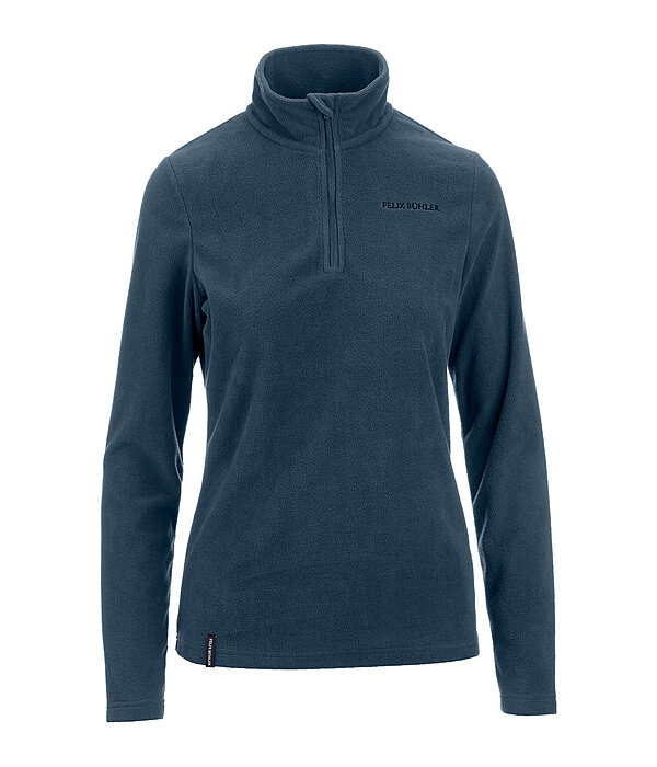 zip shirt Luisa