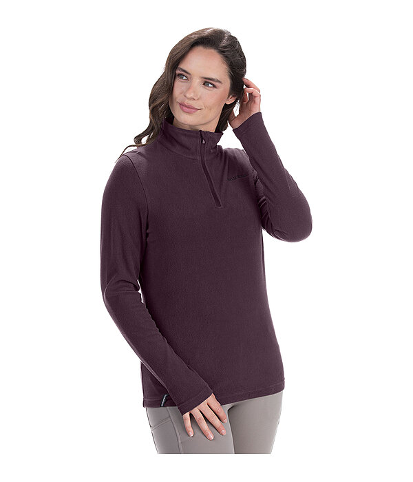 zip shirt Luisa