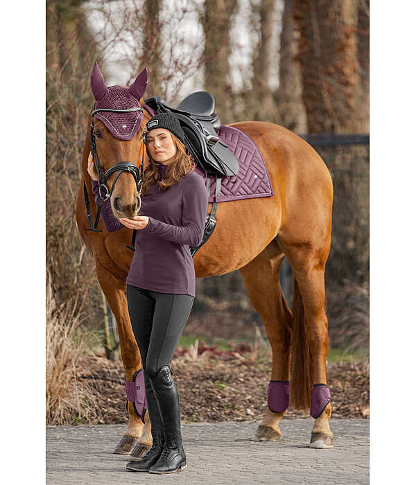 zip shirt Luisa