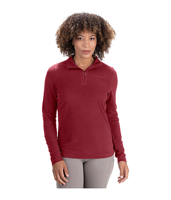 zip shirt Luisa