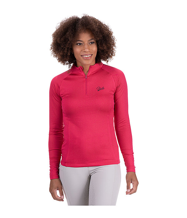 Performance stretch longsleeve Anna