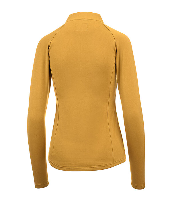 Performance stretch longsleeve Anna