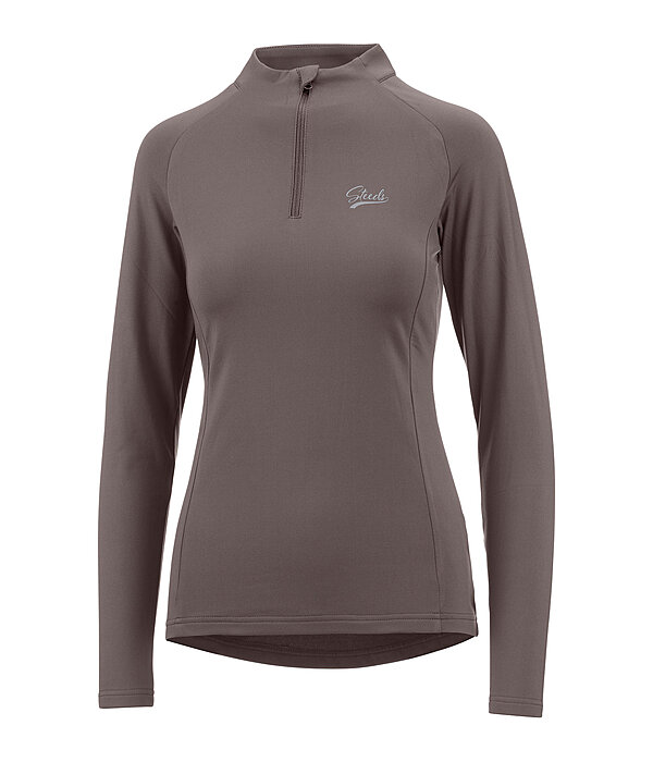 Performance stretch longsleeve Anna